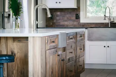 Kitchens Etc. - Bathroom Remodeling in Longview, WA