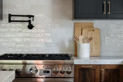 Ellaire Kitchen & Bath Design - Kitchen Remodeling in Tahoma, CA