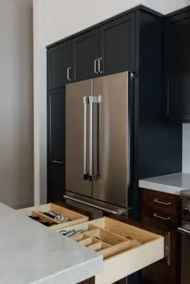 Ellaire Kitchen & Bath Design - Kitchen Remodeling in Tahoma, CA