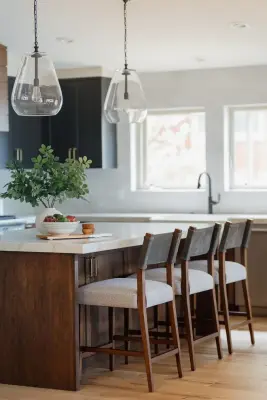 Ellaire Kitchen & Bath Design - Kitchen Remodeling in Tahoma, CA