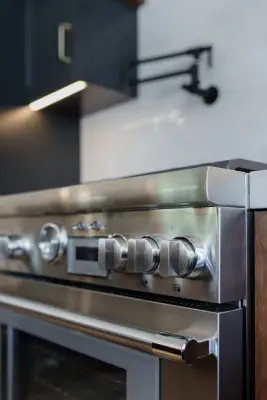 Ellaire Kitchen & Bath Design - Kitchen Remodeling in Tahoma, CA