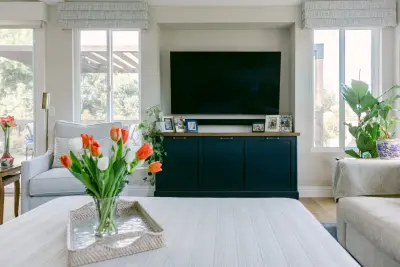 Custom Classic by Lori Ramsay Design