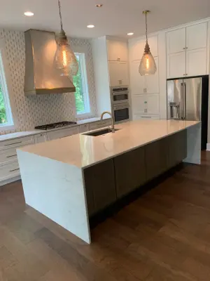 Kitchen Sales & Kitchen Sales Gallery - Interior Design & Decorating in Knoxville, TN