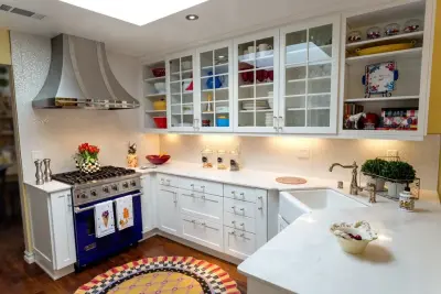 Juniper Ridge Designs LLC - Custom Cabinets & Cabinetry in Albuquerque, NM