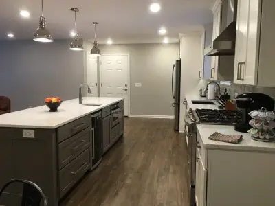 Battin Kitchen Designs - Countertop Installation Services in Cochranton, PA