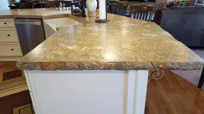 G & W Lumber - Countertop Installation Services in Accident, MD