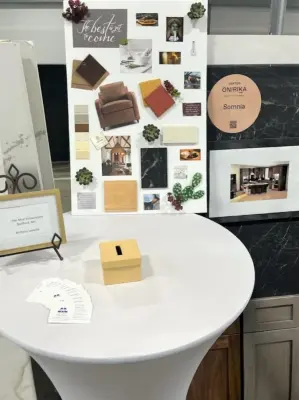 The Muir Showrooms - Interior Design & Decorating in Bedford, NH