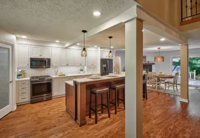 Richard's Kitchens + Baths - Countertop Installation Services in Muncie, IN