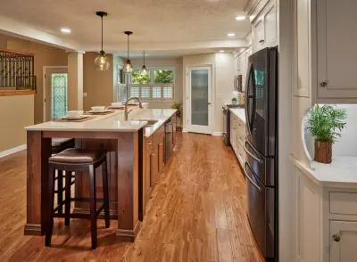 Richard's Kitchens + Baths - Countertop Installation Services in Muncie, IN
