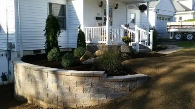 G & W Lumber - Countertop Installation Services in Accident, MD