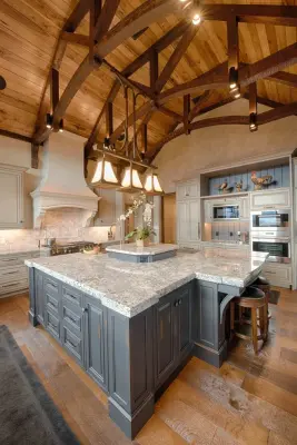 Esther Golightly Interiors - Kitchen Remodeling in Maryville, TN