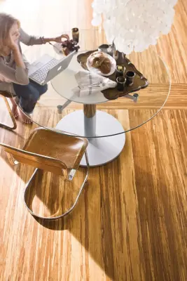 Green Building Supply - Flooring Installation Services in Fairfield, IA