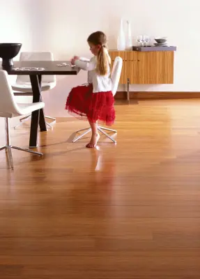 Green Building Supply - Flooring Installation Services in Fairfield, IA
