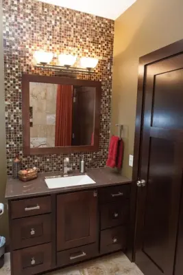 Interiors by Val - Countertop Installation Services in Oskaloosa, IA
