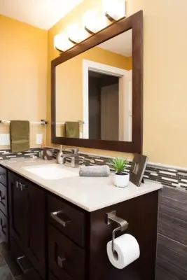 Interiors by Val - Countertop Installation Services in Oskaloosa, IA
