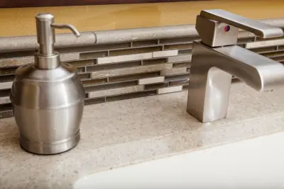 Interiors by Val - Countertop Installation Services in Oskaloosa, IA
