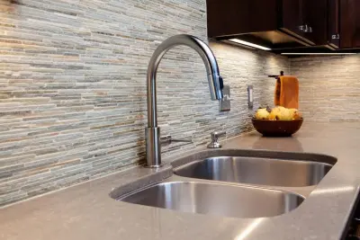 Interiors by Val - Countertop Installation Services in Oskaloosa, IA
