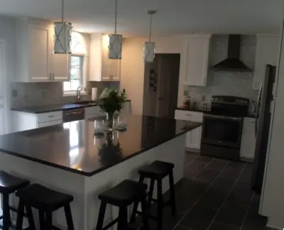 Karri Dabney - Electrical Services in East Peoria, IL