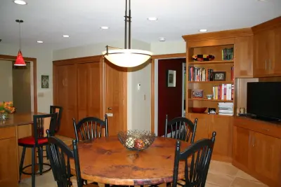 Distinctive Designs For Kitchens and Baths - Architectural & Building Design Services in Springfield, IL