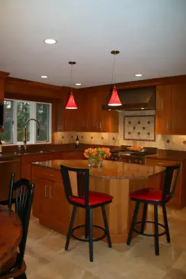 The Arizona Culinary Space by Distinctive Designs For Kitchens And Baths