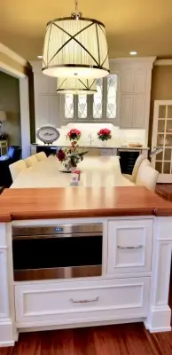 Zarrillo's Custom Design Kitchens, Inc. - Kitchen Remodeling in Duanesburg, NY