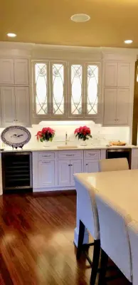 Zarrillo's Custom Design Kitchens, Inc. - Kitchen Remodeling in Duanesburg, NY