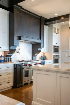 Tailored Spaces, Natalie Spiniolas - Custom Cabinets & Cabinetry in Harvard, IL