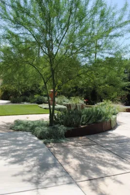 D-CRAIN Design and Construction - Landscape Construction in Austin, TX