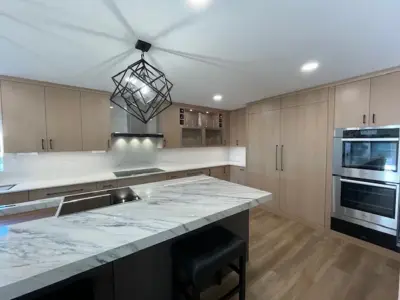 Kitchen Expo Inc. - Countertop Installation Services in Shelby Township, MI