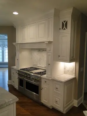 The Islands Custom Cuisine by Zarrillo's Custom Design Kitchens, Inc.