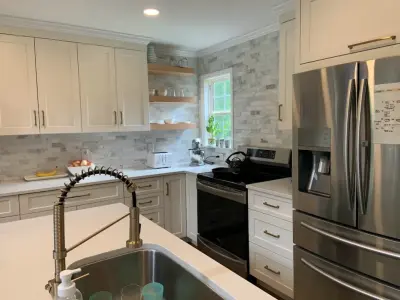 Melissa Jessup, Designer - Kitchen Remodeling in Winstonsalem, NC