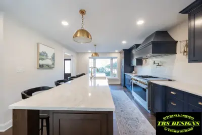 TRS Designs, Inc (Kitchens, Baths, & More) - Countertop Installation Services in King Of Prussia, PA