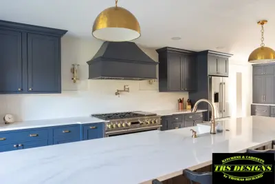 The Jennifers Collective by TRS Designs, Inc (Kitchens, Baths, & More)