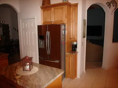 The Kerplan Project — Kitchen Remodeling project by Lifestyle Kitchen's, Inc.
