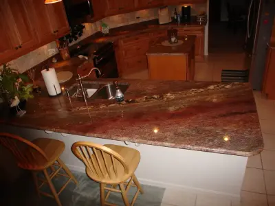 Lifestyle Kitchen's, Inc. - Custom Cabinets & Cabinetry in Eustis, FL