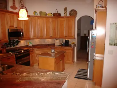 Lifestyle Kitchen's, Inc. - Custom Cabinets & Cabinetry in Eustis, FL