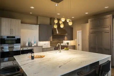 Shylo Preston Designs LLC - Kitchen Remodeling in Granbury, TX