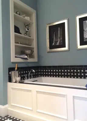 Justina Auer - Kitchen Remodeling in Albany, NY