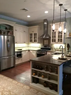Justina Auer - Kitchen Remodeling in Albany, NY