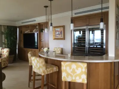 Carol Pippen Interior Design, Inc. - Kitchen Remodeling in Lexington, KY
