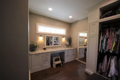 The Dream Suite Masterpiece by Distinctive Designs For Kitchens And Baths