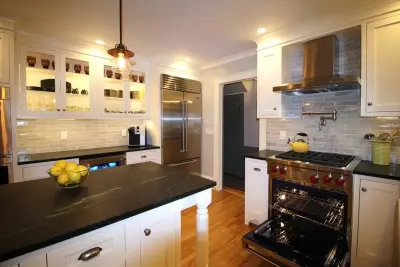 Kitchens by Design - Kitchen Remodeling in Milton, VT