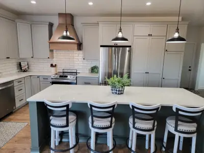 Jerilyn Horn Kitchen & Bath Design Co. - Interior Design & Decorating in Burlington, IA