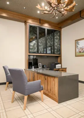 Tailored Spaces, Natalie Spiniolas - Custom Cabinets & Cabinetry in Harvard, IL