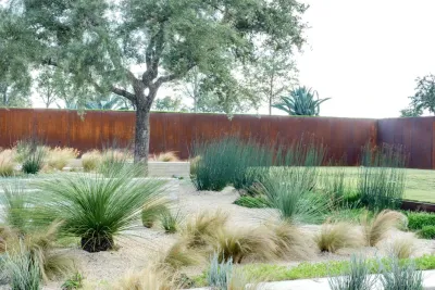 D-CRAIN Design and Construction - Landscape Construction in Austin, TX