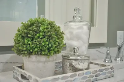 The Waterford Initiative by Maumee Bay Kitchen And Bath