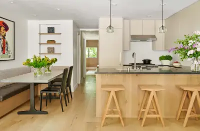 Karen White Interior Design - Custom Cabinets & Cabinetry in Basalt, CO