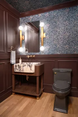 Tailored Spaces, Natalie Spiniolas - Custom Cabinets & Cabinetry in Harvard, IL