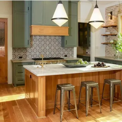 Thermador Appliance Initiatives and Offerings — Kitchen Remodeling project by Kitchen Perfection