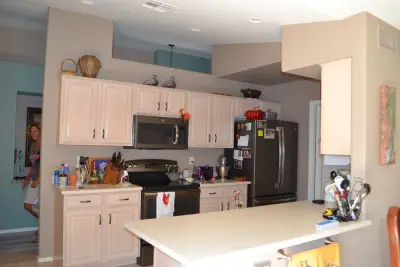 Fantasia Interiors - Bathroom Remodeling in Fountain Hills, AZ
